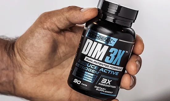 Strength & Vitality Workout Guide bonus
