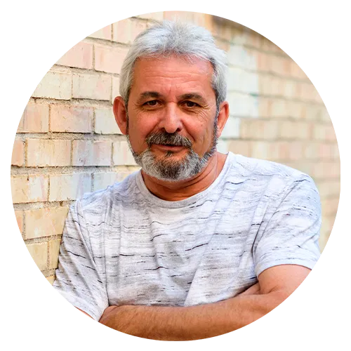 James D. - Testosil customer review