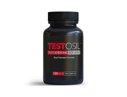 Testosil 1 bottle 30 day supply
